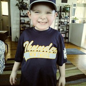 Meet your Posher, Sandra